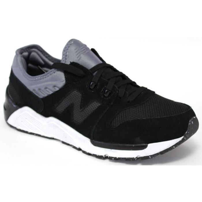 New Balance 009 pas cher, BASKET New Balance Sneakers - ML009 Suede